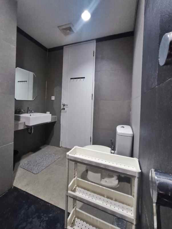 dijual apartemen paddington heights alam sutera