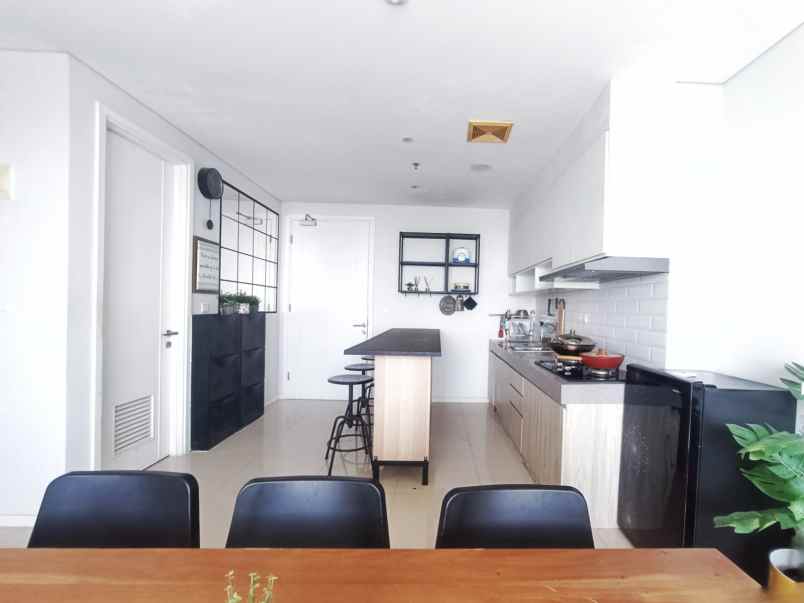 dijual apartemen paddington heights alam sutera