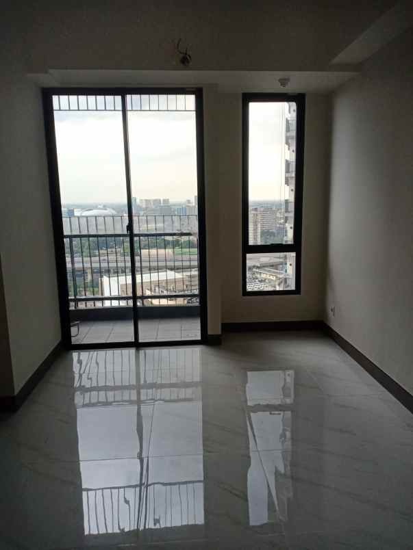 dijual apartemen pakuwon bekasi pekayon bekasi