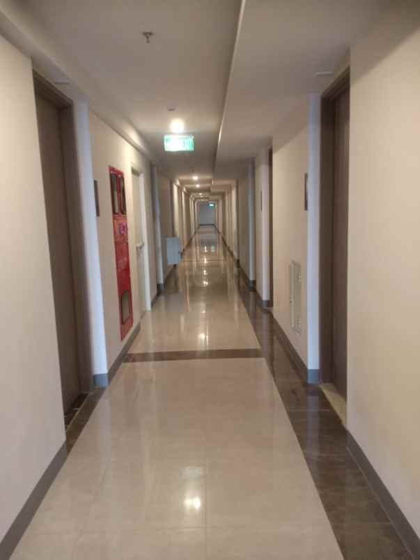 dijual apartemen pakuwon bekasi pekayon bekasi