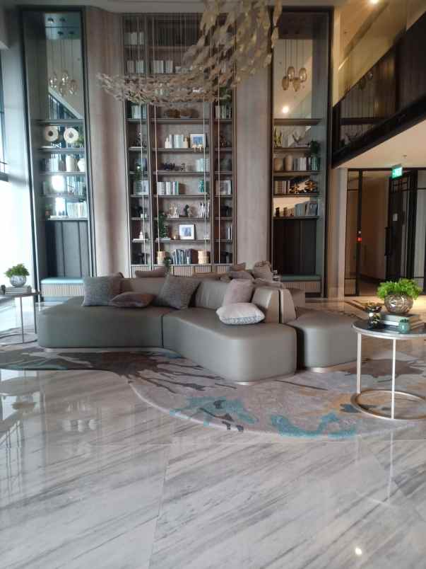 dijual apartemen pakuwon bekasi pekayon bekasi