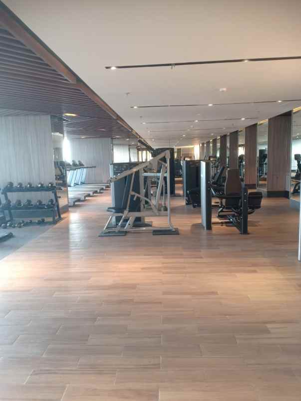 dijual apartemen pakuwon bekasi pekayon bekasi