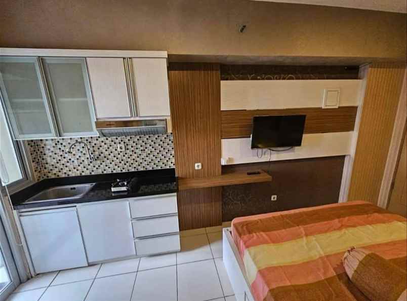 dijual apartemen pakuwon city