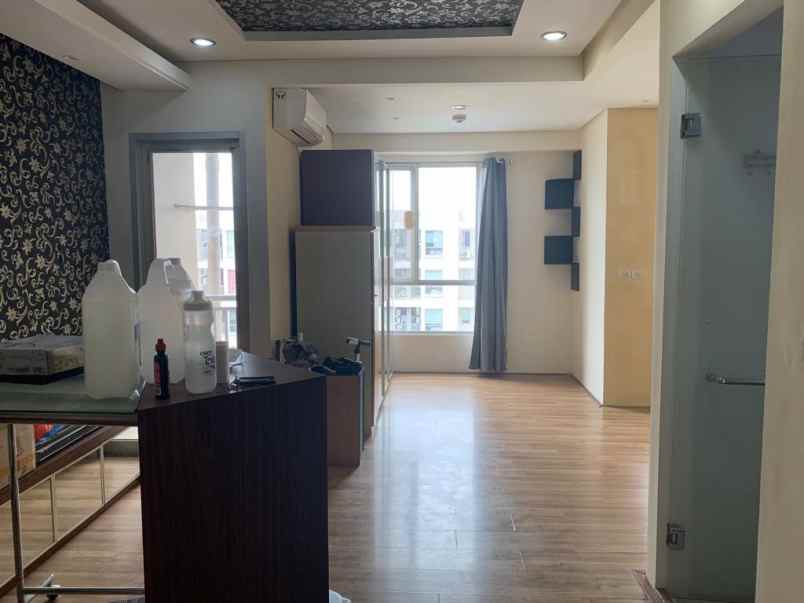 dijual apartemen pakuwon city kalisari