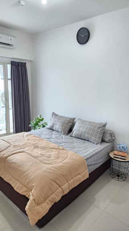 dijual apartemen pakuwon mall