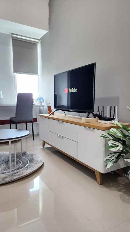 dijual apartemen pakuwon mall