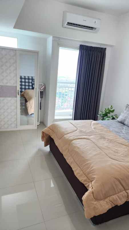 dijual apartemen pakuwon mall