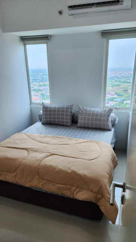 dijual apartemen pakuwon mall