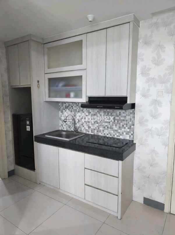 dijual apartemen pakuwon mall supermal ptc