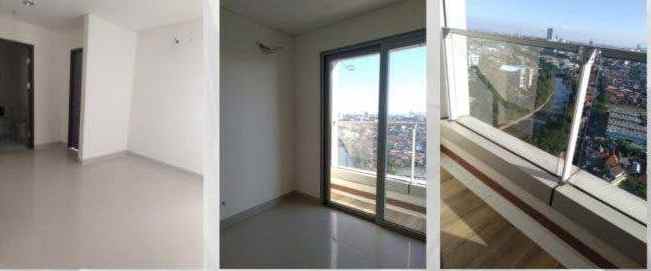 dijual apartemen praxis