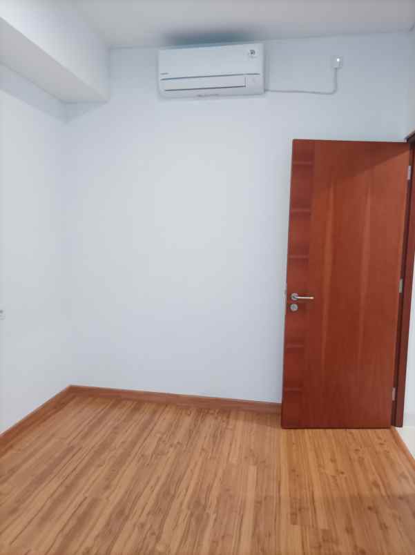 dijual apartemen roseville soho di bsd tangerang