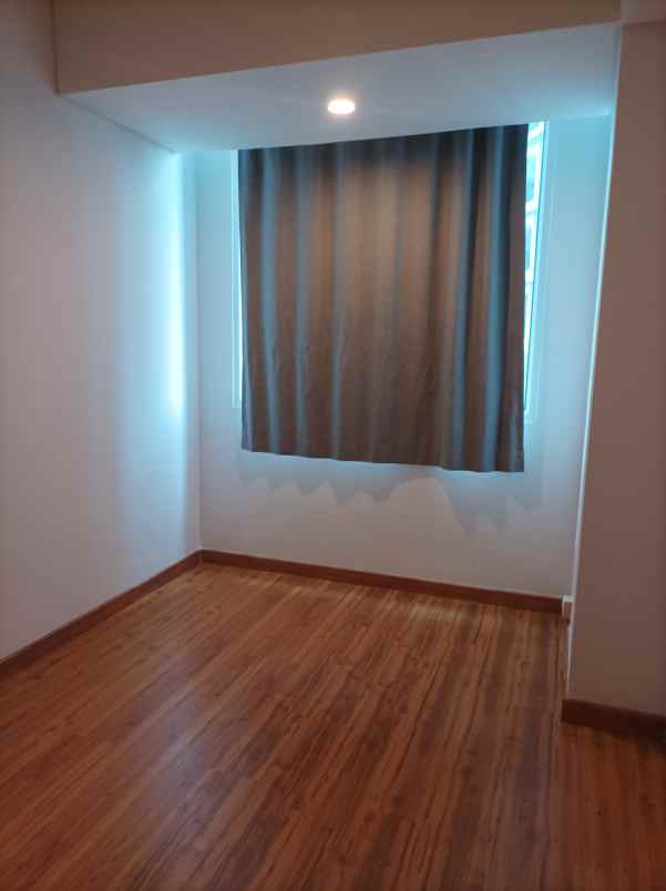 dijual apartemen roseville soho di bsd tangerang