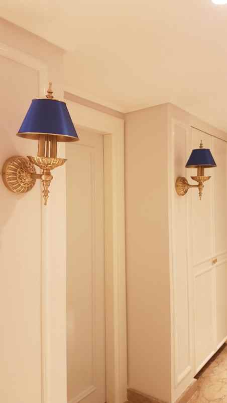 dijual apartemen royale springhill