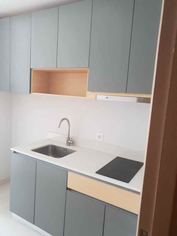 dijual apartemen taman anggrek residence tower calypso