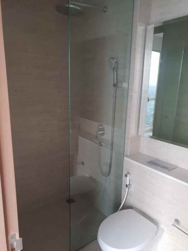 dijual apartemen taman anggrek residence tower calypso