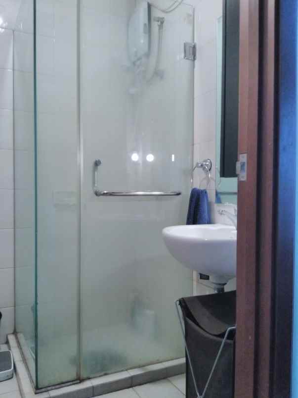 dijual apartemen thamrin residence