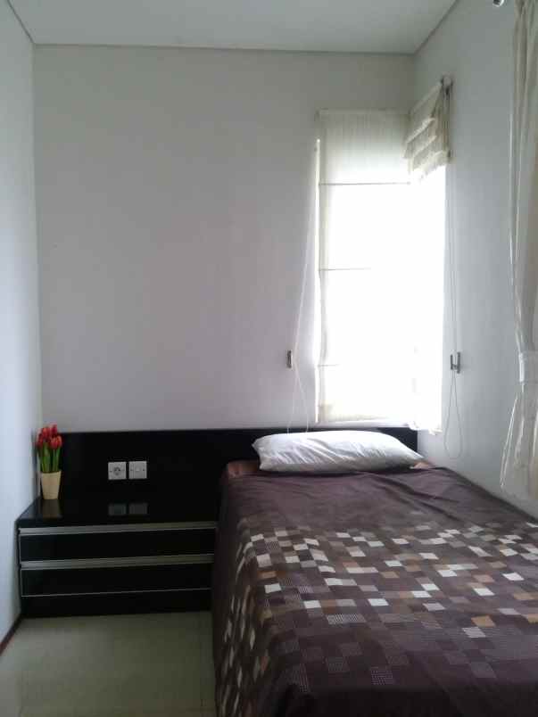 dijual apartemen thamrin residence