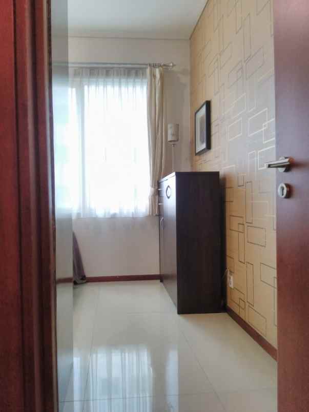 dijual apartemen thamrin residence
