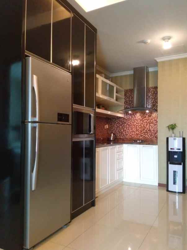 dijual apartemen thamrin residence