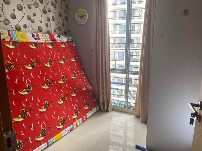 dijual apartemen vv33 227 jl trembesi