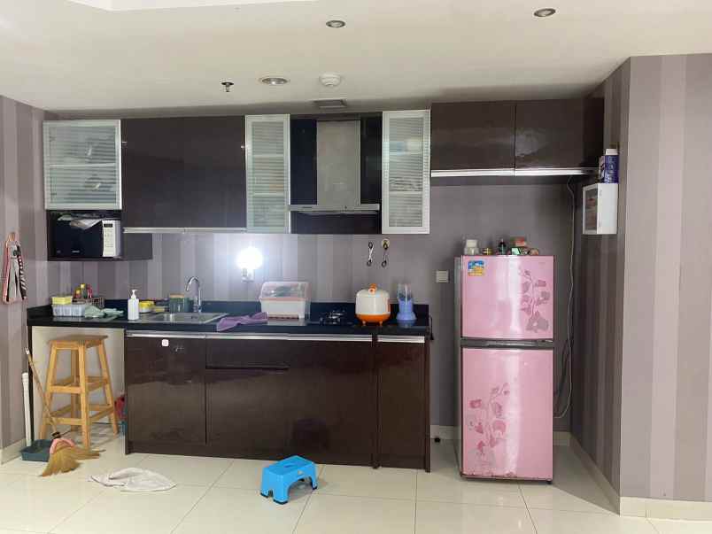 dijual apartemen vv33 227 jl trembesi