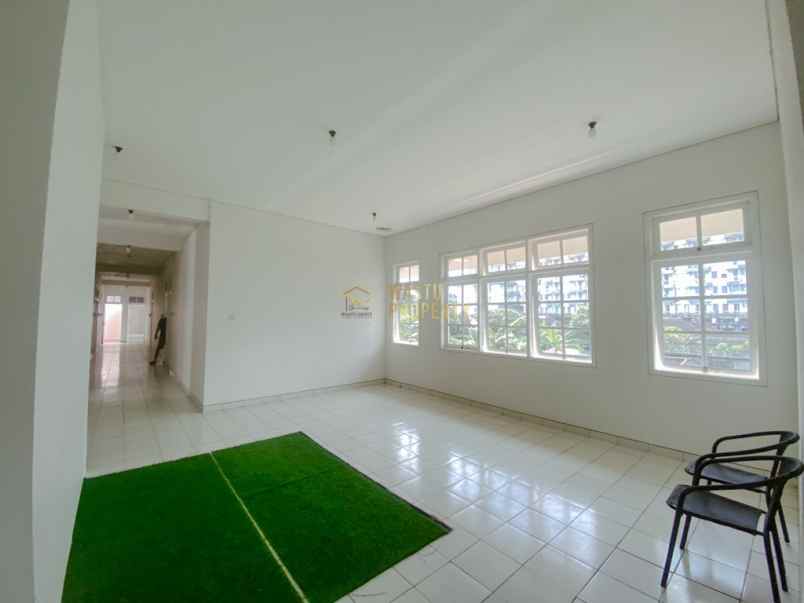 dijual cepat kost 39 kamar dekat upn di seturan