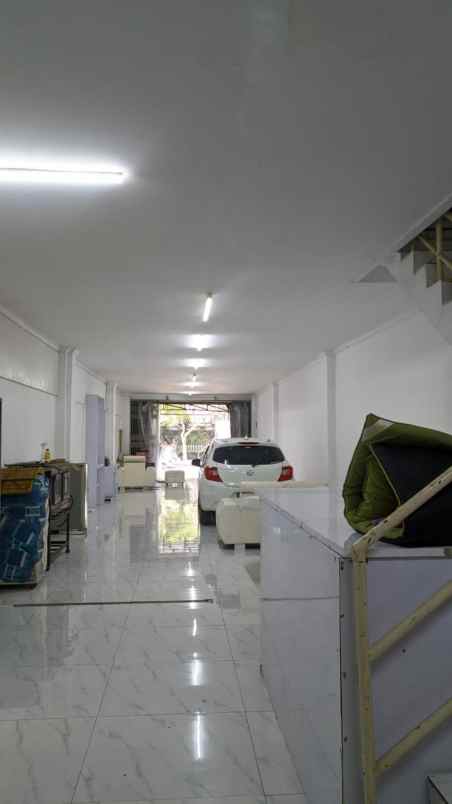 dijual cepat ruko mainroad a yani bandung