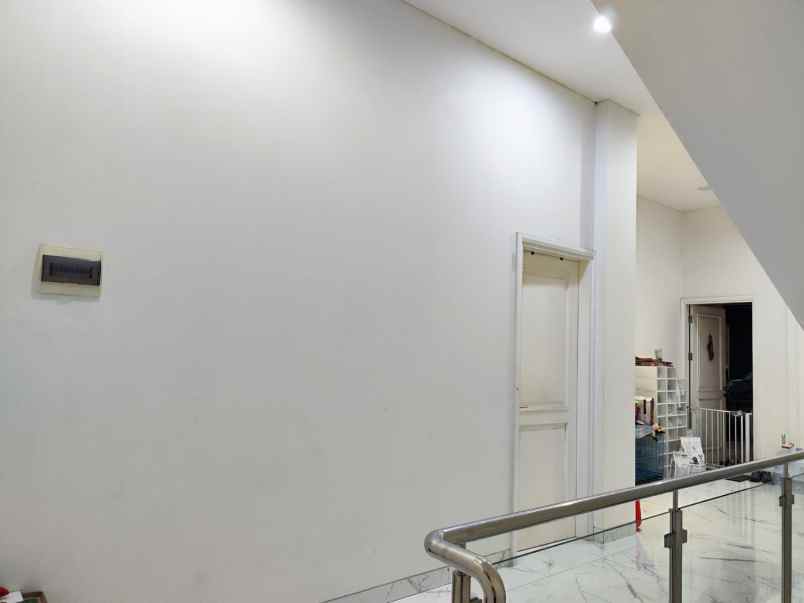 dijual cepat rumah di janur asri kelapa gading jakarta