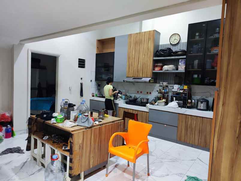 dijual cepat rumah di janur asri kelapa gading jakarta