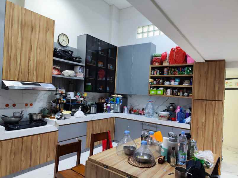 dijual cepat rumah di janur asri kelapa gading jakarta