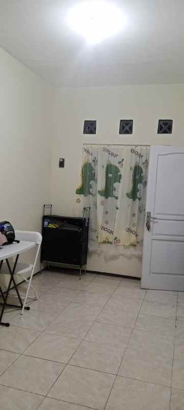 dijual cepat rumah saptorenggo pakis malang jawa timur