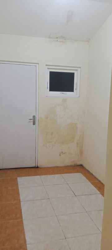 dijual cepat rumah saptorenggo pakis malang jawa timur