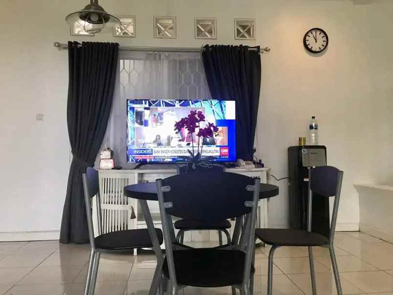 dijual cepat villa kawung luwuk cijeruk bogor