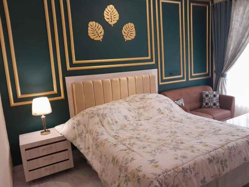 dijual guest house lokasi pejaten jakarta selatan