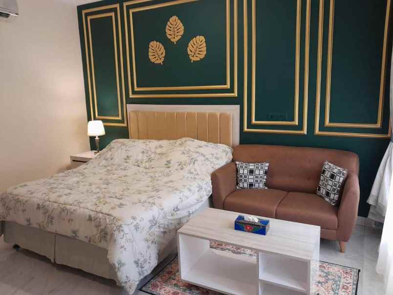 dijual guest house lokasi pejaten jakarta selatan
