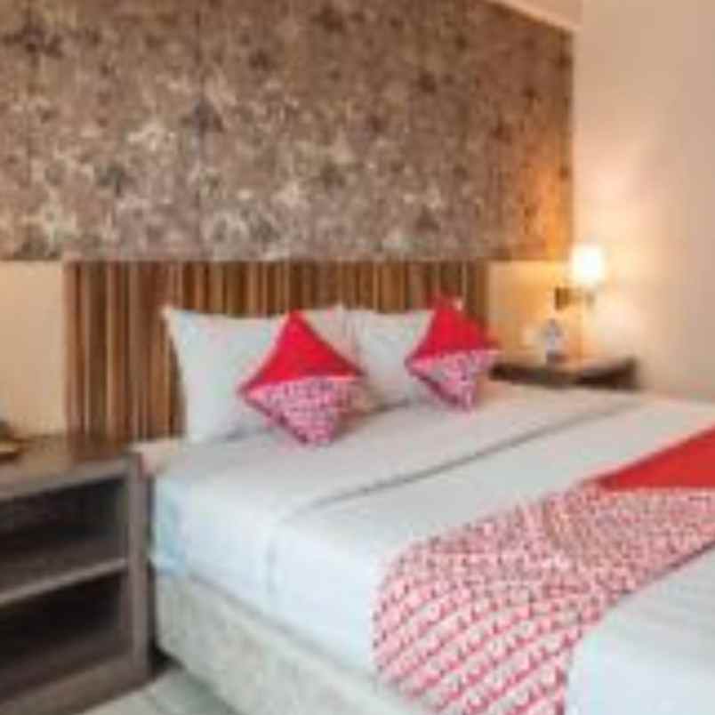 dijual hotel bintang 3 kebayoran baru