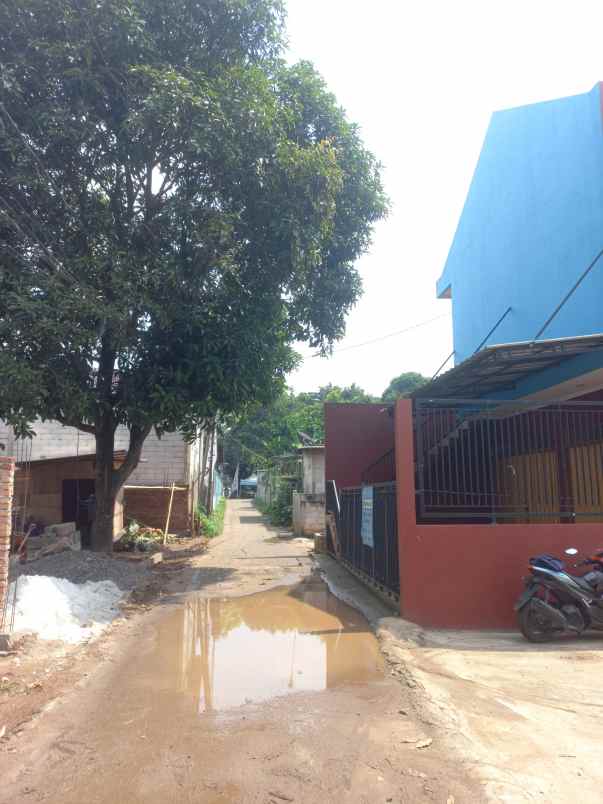 dijual kos kosan strategis setu bekasi
