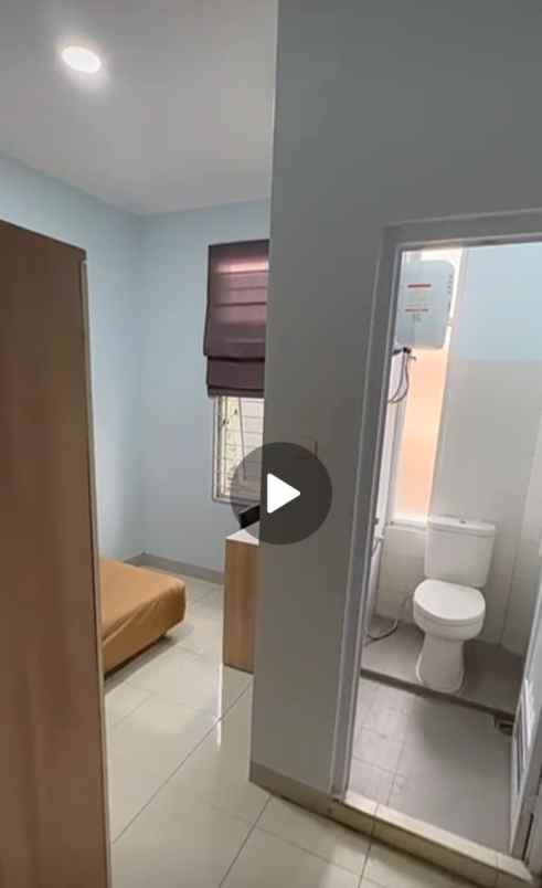 dijual kost babakan jeruk