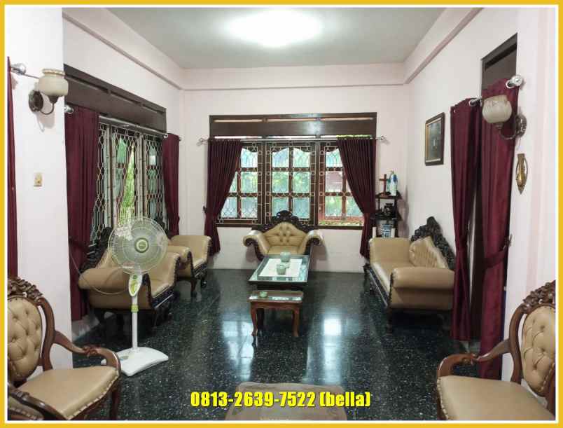 dijual kost babarsari