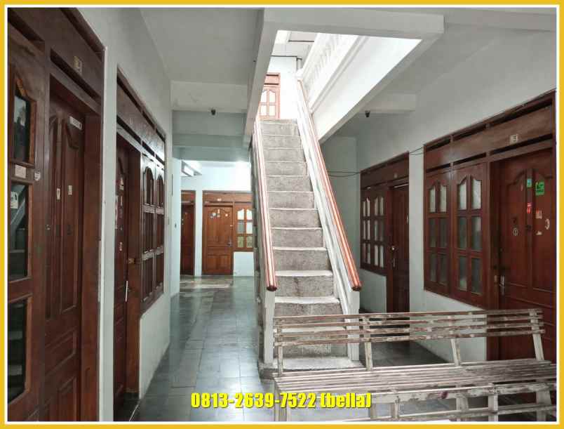 dijual kost babarsari