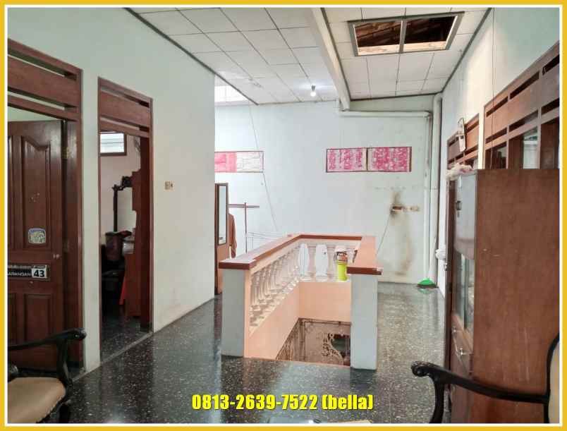dijual kost babarsari