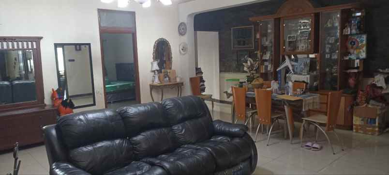 dijual kost batununggal