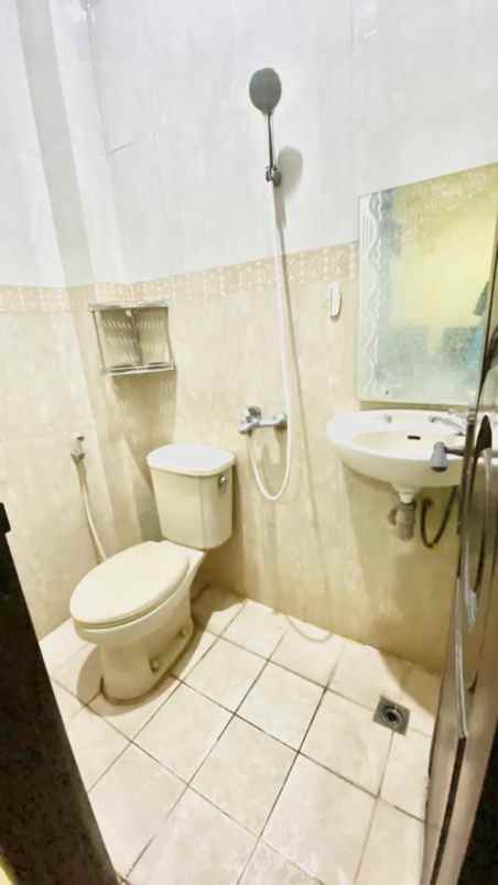 dijual kost caturtunggal