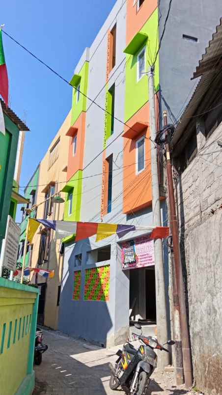 dijual kost di banjarsari undip semarang