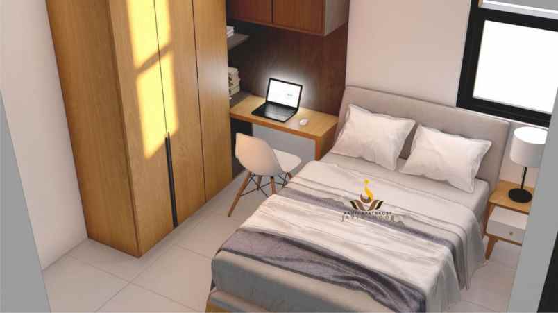 dijual kost jatinangor