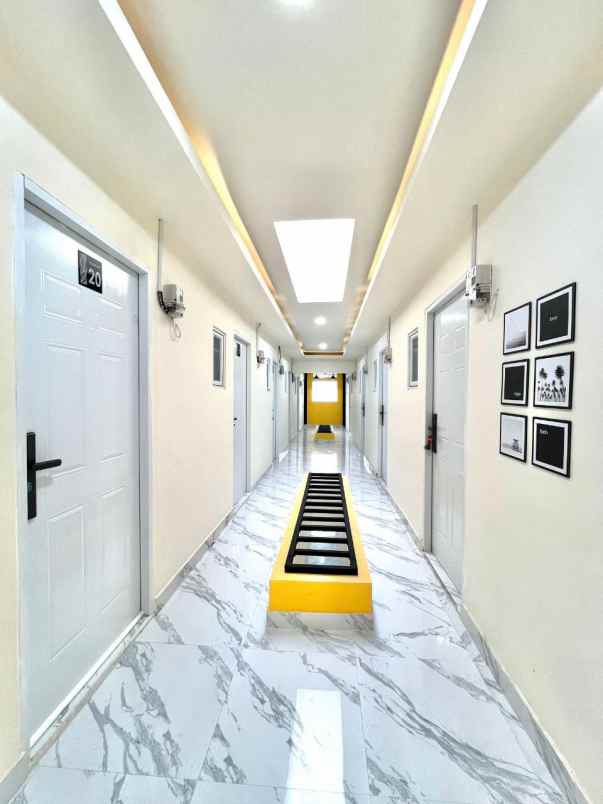 dijual kost jl cendrawasih vii jurang