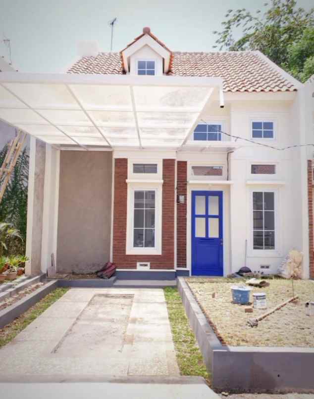 dijual kost jl cijambe cinunuk bandung