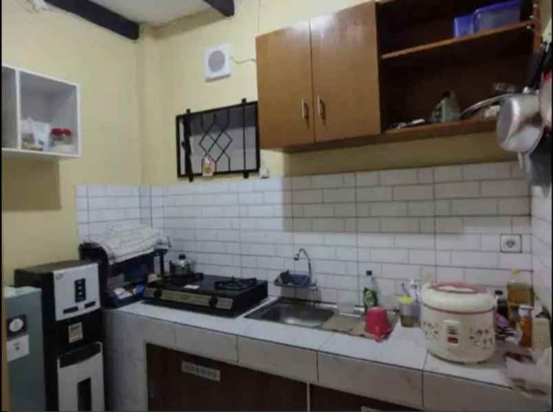 dijual kost jl cisitu dago bandung