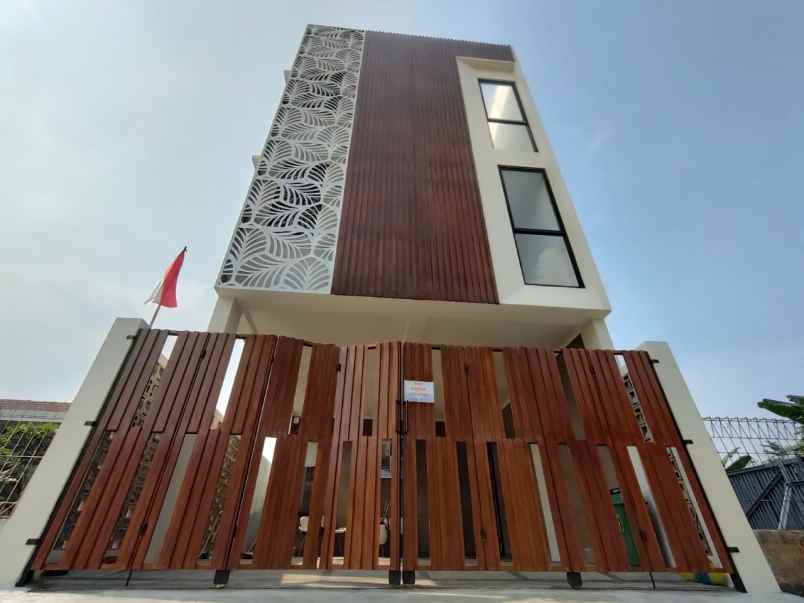 dijual kost jl palakali