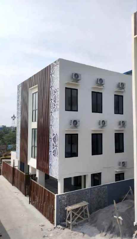 dijual kost jl palakali